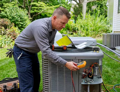 AC Heater Repair In Watsonville