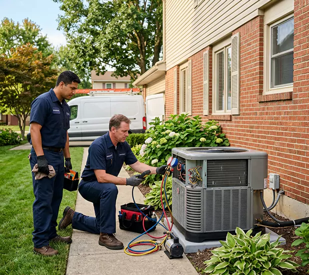 Top Rated HVAC Contractors in Watsonville, CA