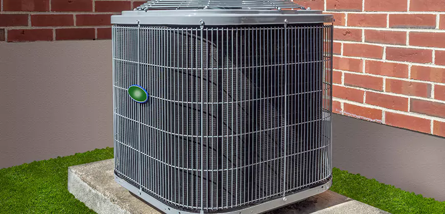 AC Unit Replacement in Watsonville