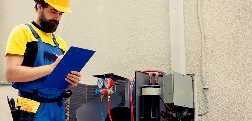 Emergency AC Repair in Watsonville