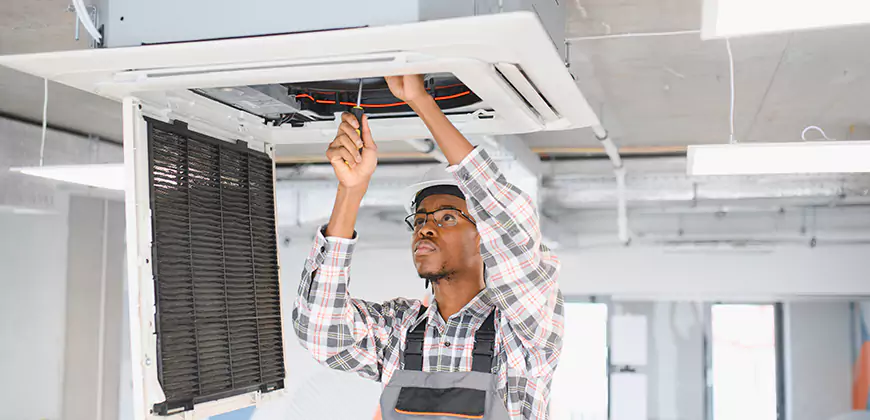 Heat Pump and Ductless AC Repair in Watsonville