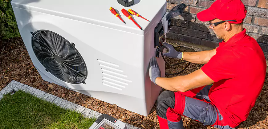 Cabinet, Plenum, and Airflow Repair in Watsonville
