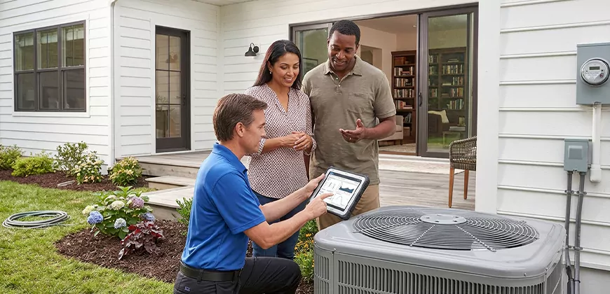 Mini Split and Ductless Installation in Watsonville