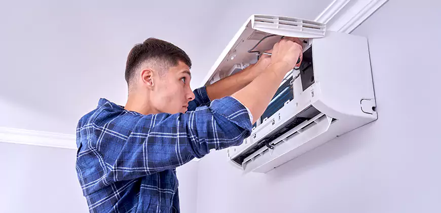 Mini Split Installation Service in Watsonville