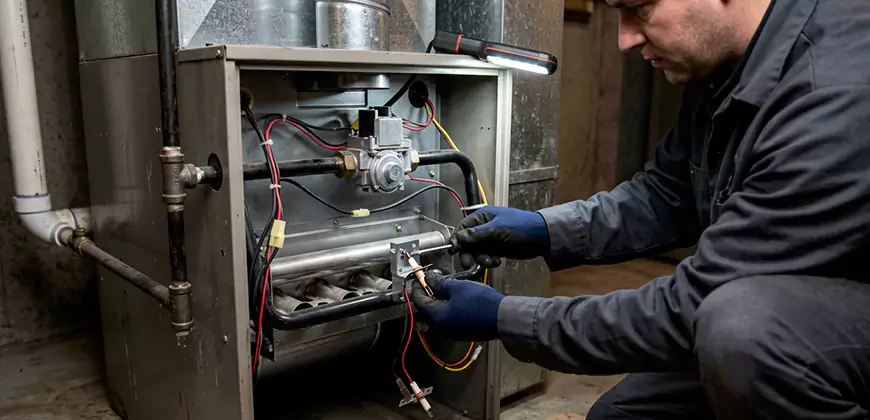 Duct and Cleaning Service in Watsonville