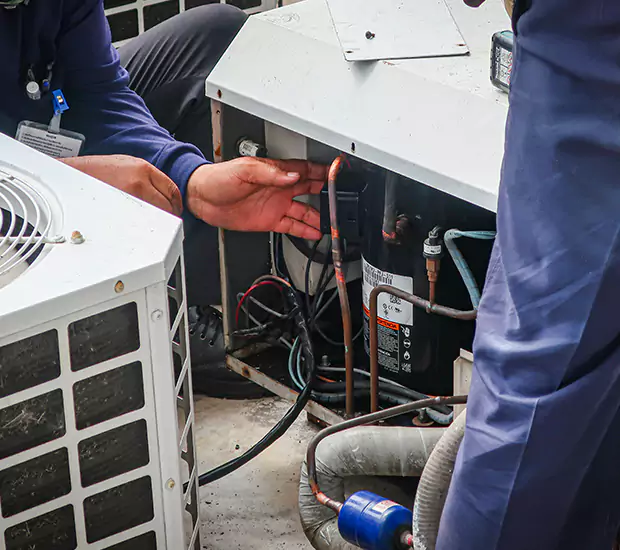 Proven AC Condenser Repair: Your Local Outdoor Unit Specialists in Watsonville, CA