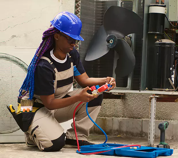 Licensed AC Electrical Repair Pros in Watsonville, CA
