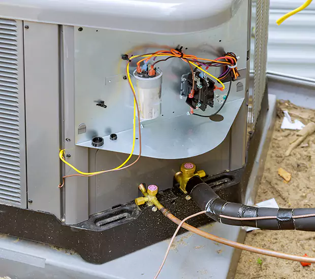Proven AC Heater Repair: Your Local Heating Team in Watsonville, CA