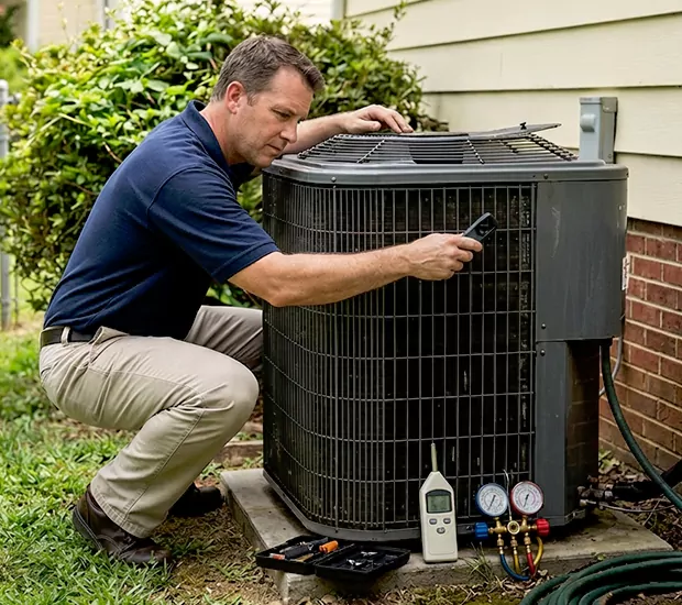 Proven AC Maintenance: Your Local Tune-Up Specialists in Watsonville, CA