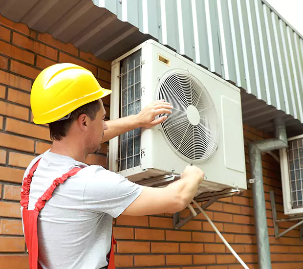 Proven AC Unit Cleaning: Your Local Cooling Care Team in Watsonville, CA