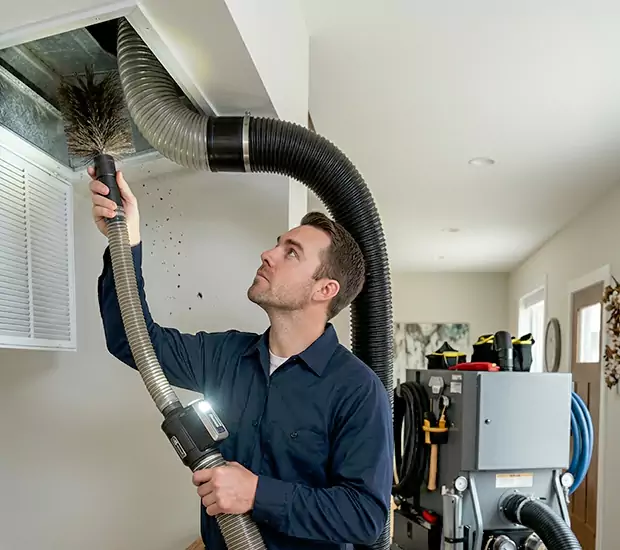 Proven AC Vent Cleaning: Your Local Air Quality Team in Watsonville, CA