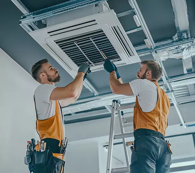 Proven Commercial AC Installation: Your Local Business Installation Team in Watsonville, CA