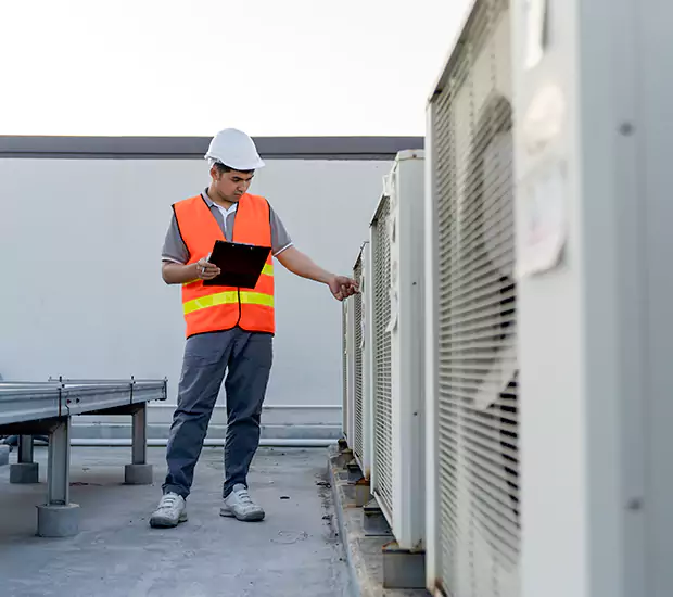 Proven Commercial AC Repair: Your Local Business Cooling Team in Watsonville, CA