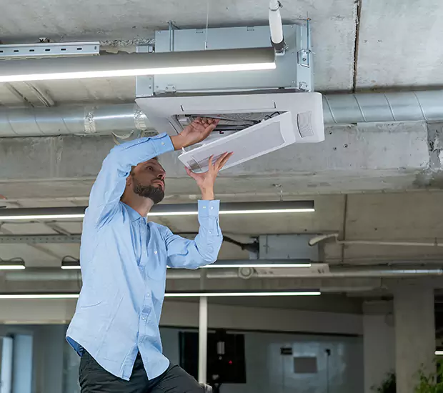 Proven Commercial AC Replacement: Your Local Business Cooling Team in Watsonville, CA
