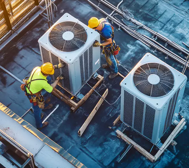 Proven Commercial HVAC: Your Local Business Comfort Team in Watsonville, CA