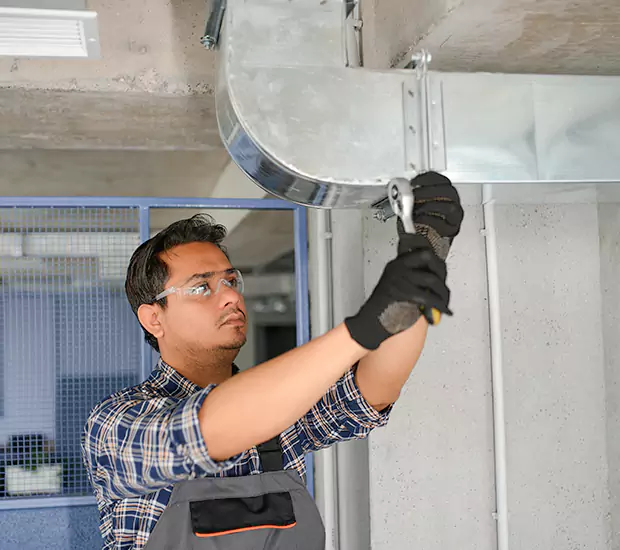 Proven Ductwork Replacement: Your Local Whole-Home Airflow Team in Watsonville, CA