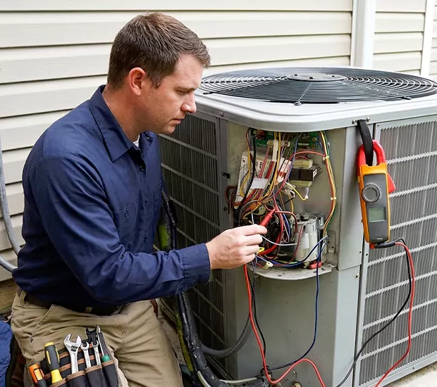 Proven Emergency AC Repair: Your Local 24 Hour Response Team in Watsonville, CA