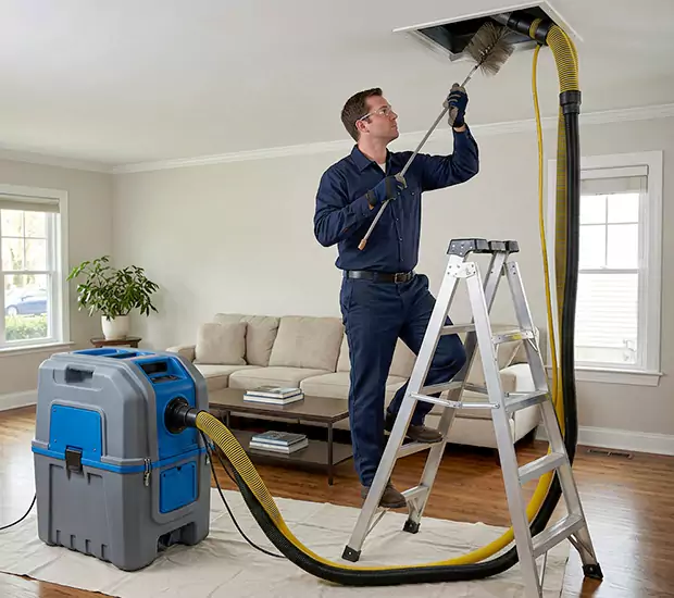 Proven Furnace Duct Cleaning: Your Local Heating Air Team in Watsonville, CA