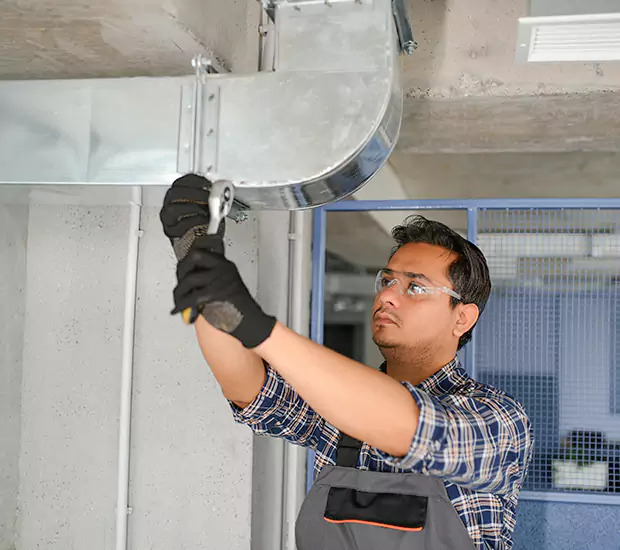Proven Heating Duct Cleaning: Your Local Ducted Heating Team in Watsonville, CA