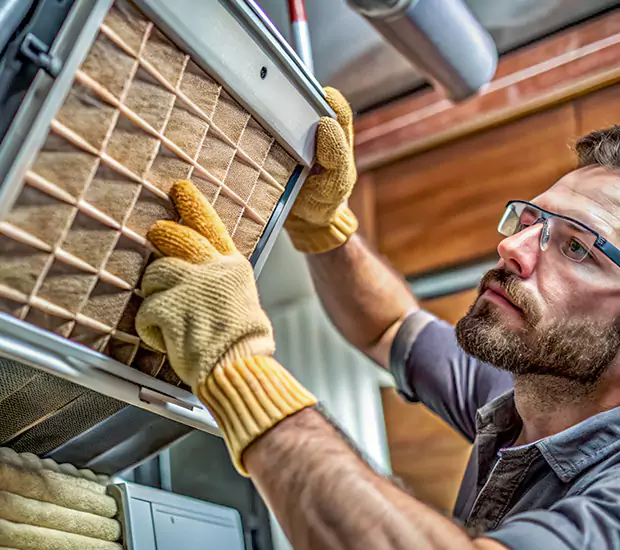 Proven HVAC Cleaning: Your Local Air Quality Team in Watsonville, CA