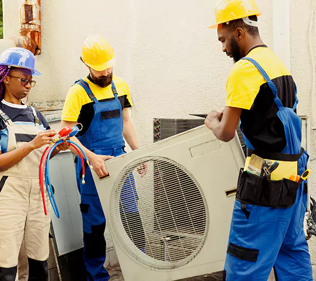 Proven HVAC Contractor: Your Local Heating and Cooling Team in Watsonville, CA