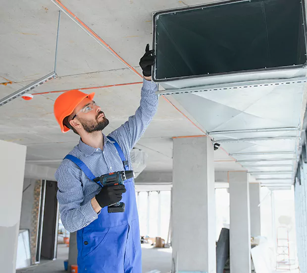 Proven HVAC Duct Installation: Your Local Ductwork Specialists in Watsonville, CA