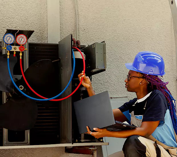 Proven HVAC Installation: Your Local System Specialists in Watsonville, CA