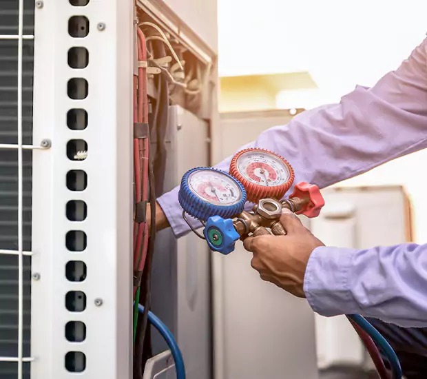 Proven HVAC Maintenance Service: Your Local Tune-Up Team in Watsonville, CA