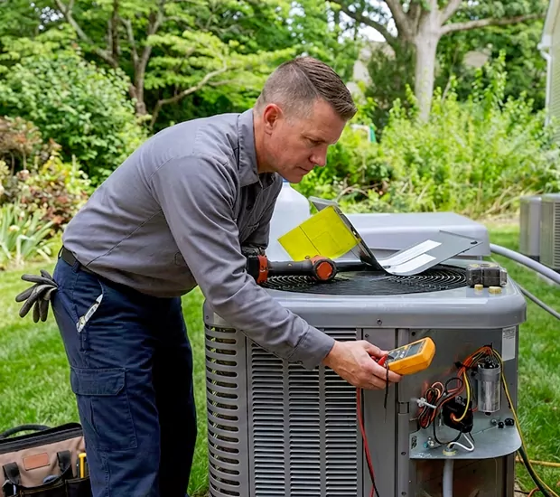 Proven HVAC Replacement: Your Local System Upgrade Team in Watsonville, CA