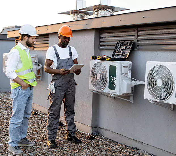 Proven Outdoor AC Installation: Your Local Condenser Specialists in Watsonville, CA