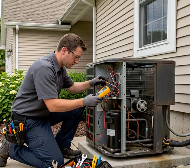 Proven Residential HVAC Services: Your Local Home Comfort Team in Watsonville, CA