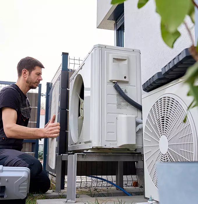 Why Watsonville, CA Homeowners Choose HVAC Watsonville for AC Condenser Repair?