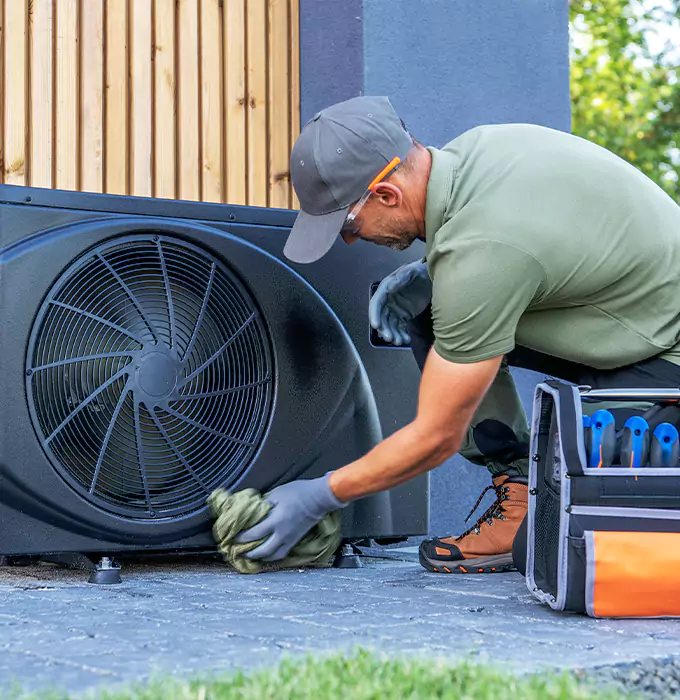 Why Watsonville, CA Homeowners Choose HVAC Watsonville for Air Handler Repair?