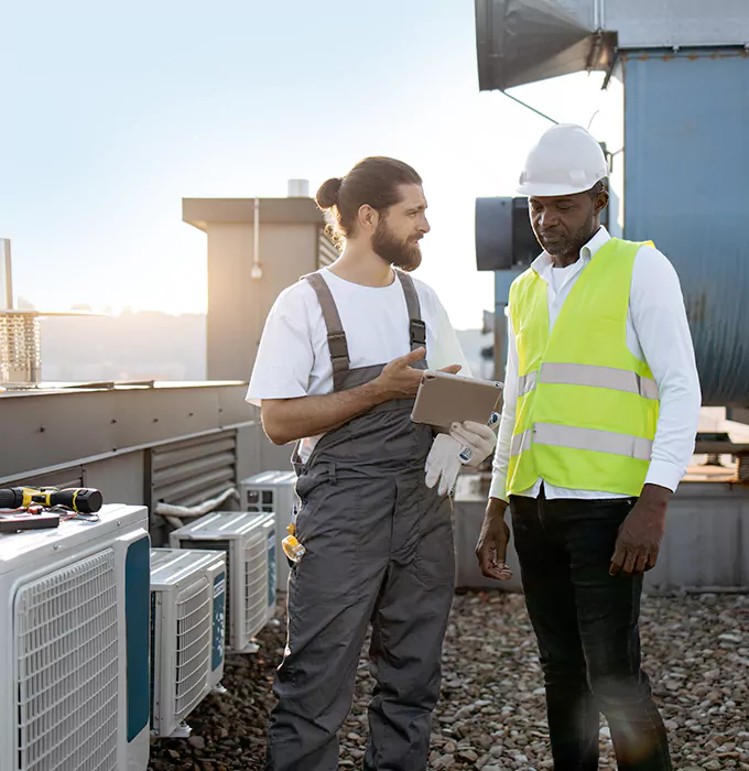 Why Watsonville Businesses Choose HVAC Watsonville for Commercial HVAC?