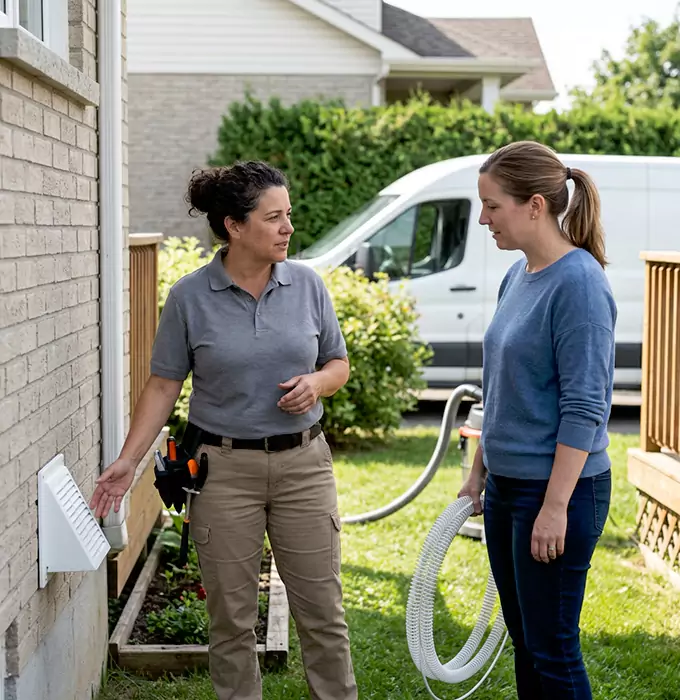Why Watsonville, CA Homeowners Choose HVAC Watsonville for Dryer Vent Cleaning?