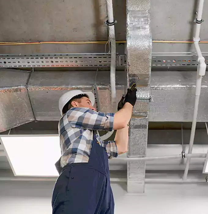 Why Watsonville, CA Homeowners Choose HVAC Watsonville for Duct Repair?