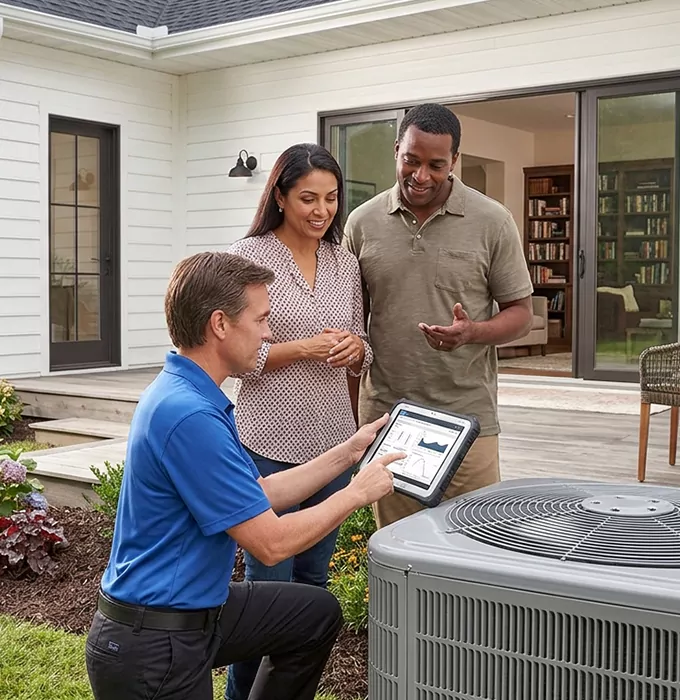 Why Watsonville, CA Homeowners Choose HVAC Watsonville for Emergency AC Repair?