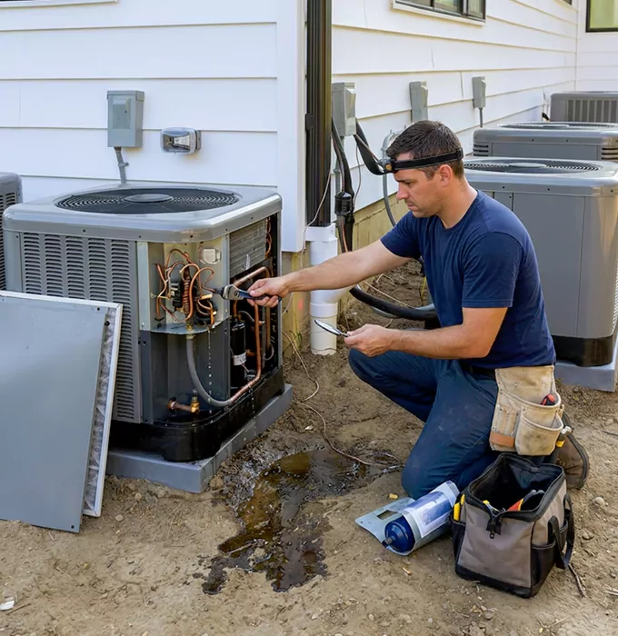 Why Watsonville Homeowners Choose HVAC Watsonville for Emergency AC Service?
