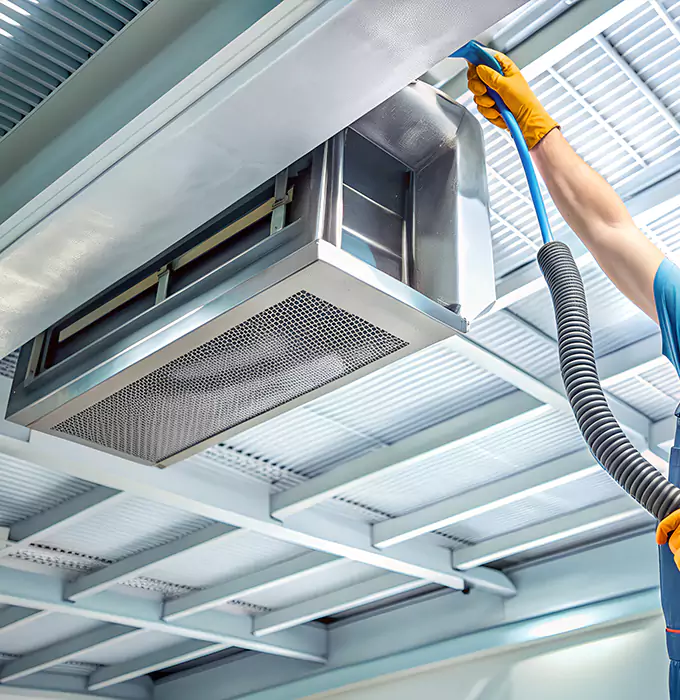 Why Watsonville, CA Homeowners Choose HVAC Watsonville for HVAC Cleaning?