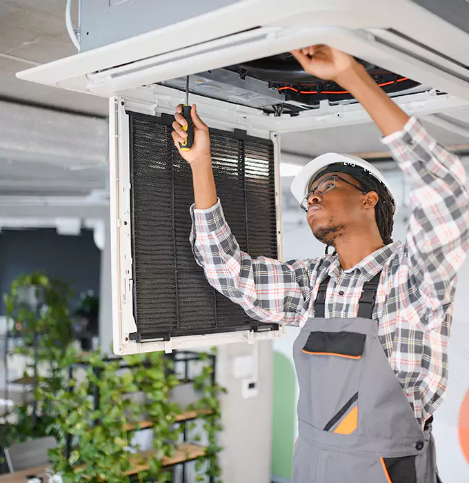 Why Watsonville Homeowners Choose HVAC Watsonville as Their HVAC Contractor?