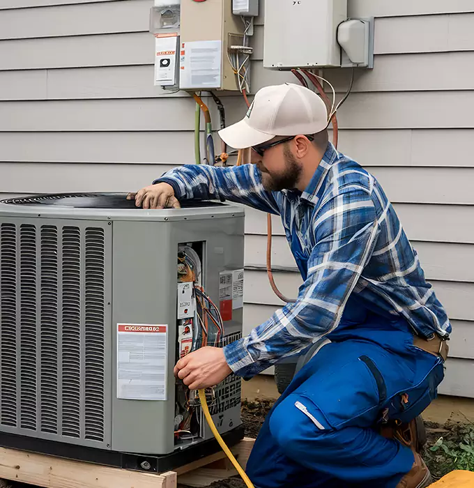 Why Watsonville, CA Homeowners Choose HVAC Watsonville for HVAC Installation?
