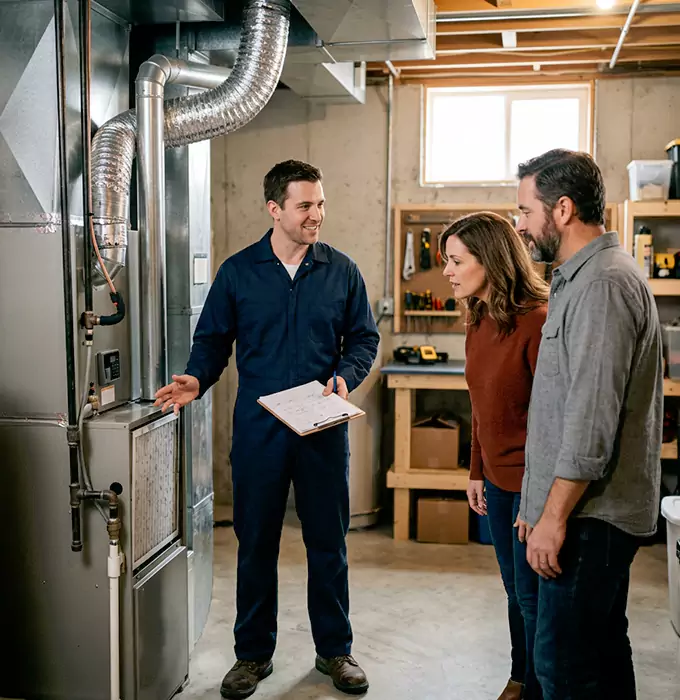 Why Watsonville, CA Homeowners Choose HVAC Watsonville for HVAC Maintenance Service?