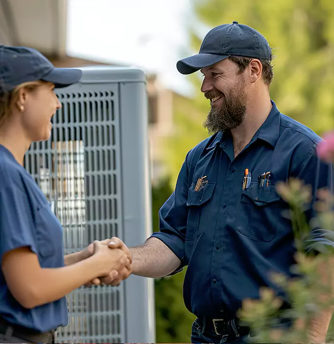 Why Do Watsonville Homeowners Choose HVAC Watsonville HVAC Repair?