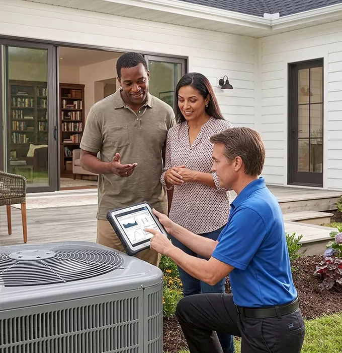 Why Watsonville Homeowners Choose HVAC Watsonville for HVAC Replacement?