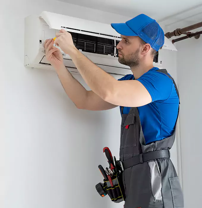 Why Watsonville Homeowners Choose HVAC Watsonville for Mini Split Installation?